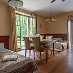 City Garden Apartments & Wellness